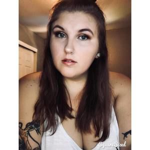 Meet your Posher, Breanna